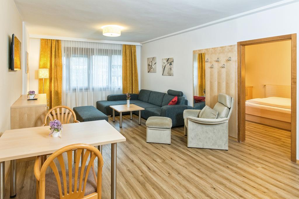 Simon - Das Vitalhotel Bad Tatzmannsdorf Room photo