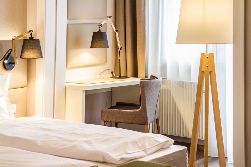 Simon - Das Vitalhotel Bad Tatzmannsdorf Room photo