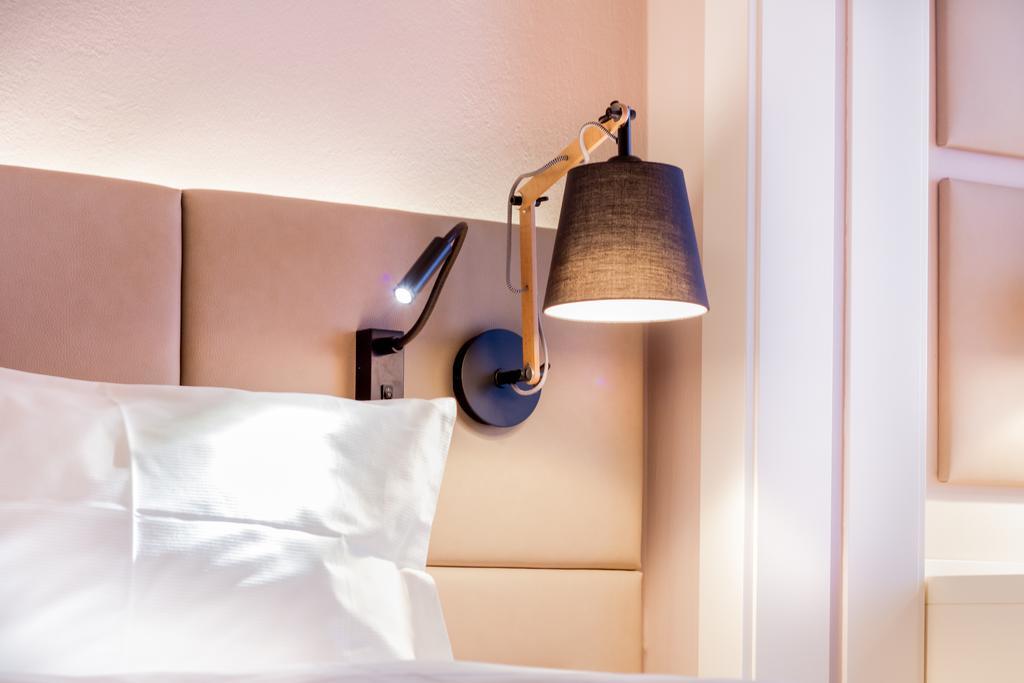 Simon - Das Vitalhotel Bad Tatzmannsdorf Room photo